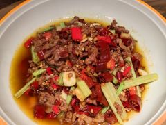 -茄子恰恰·新云南小炒(坪山益田店)