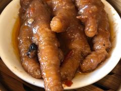 -小龍鳳餐室(番禺路店)