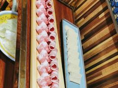 -羊大爷涮肉(亮马桥店)