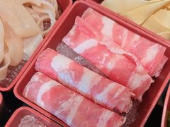 -刘一手重庆火锅(万达广场店)