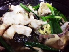 -八方海味餐厅