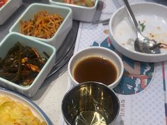 -韩香福烤肉庄园(荣成店)