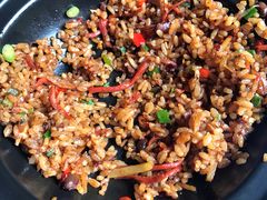 -88号小吃店·经典云南菜·地道纳西美食