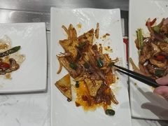 -火地铁板烧(昆山万象汇店)