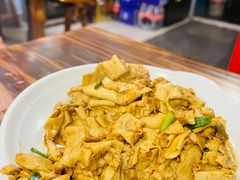 -凰仪桥饭店(鲁迅西路店)
