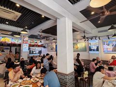 -姐妹鸭仔饭店(湾南路店)