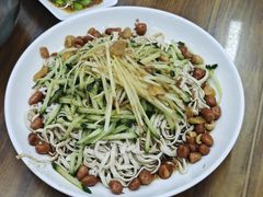 -雪琴面馆富安特色鱼汤面(城中花园店)