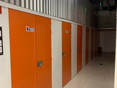 -美立方自助仓迷你小仓库(太阳宫凯德店)