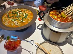 -轻松串吧(亦庄上海沙龙店)