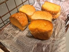 -西堤厚牛排(国瑞店)