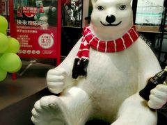 -东方明珠·可口可乐欢乐餐厅