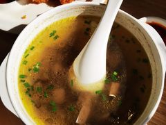 -泰煌鸡·上海白斩鸡·鸡汤面(万航店)