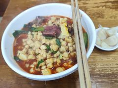 -刘信牛羊肉小炒泡馍(回民街店)