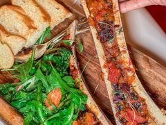 -Osteria Garden 生蚝花园餐厅(原进贤路店)