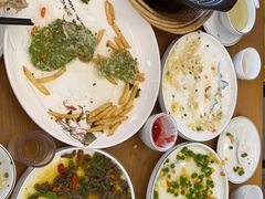 -食光慢宴·安吉土菜馆