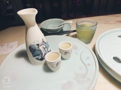 桂花米酒-韵秋荷(宝山龙湖天街店)