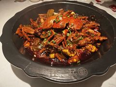 -虾吃虾涮.虾火锅.肉蟹煲(步步高梅溪新天地店)