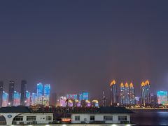 -武汉关码头(轮渡站)