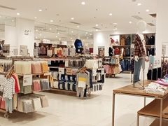 -优衣库(苏州天虹CCMall石路店)