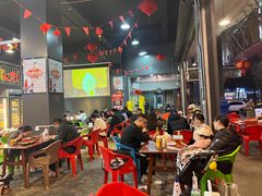 -林二哥宜烤官·宜宾小烧烤