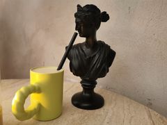 -玲婧胡同·生日蛋糕·餐厅(嘉里城店)