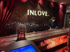 -INLOVE KTV(印象汇店)
