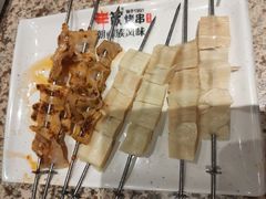 -丰茂烤串(六里桥店)