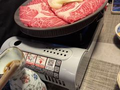 -满来寿喜烧(金虹桥店)