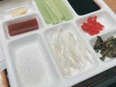 -四季民福烤鸭店(前门廊房二条店)