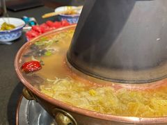 -吉祥涮羊肉