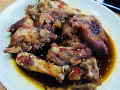 -贤花饭店(城阳店)