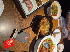 -掌柜的店·河南的菜(世茂店)