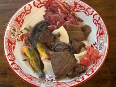-馋虫重庆火锅(玉林南街店)