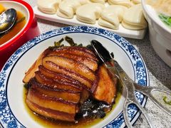 -阿庄新豫菜(航海东路店)