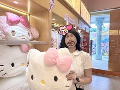 -安吉Hello Kitty乐园