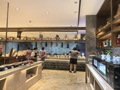 -明月东一酒店·菲斯特自助餐厅