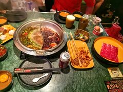 -牛New寿喜烧(中山公园龙之梦店)