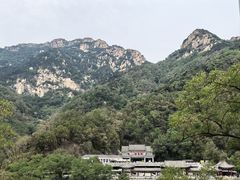 -泰山风景名胜区