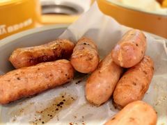 -龍歌自助小火锅(崂山丽达店)