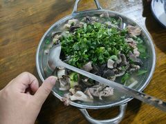-小杨翘脚牛肉