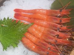 -德川家日本料理(顺义华联店)