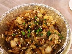 烤牛蛙-巴厘龙虾·榜首油焖大虾(洞庭·艺术洋房店)