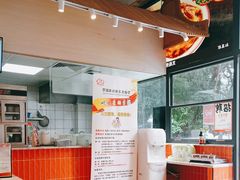 -红荔村肠粉(贝丽店)