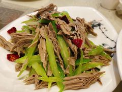 -国人川菜(李家村建东街店)