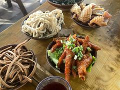 -正南齊北重庆老火锅(光华村直营店)