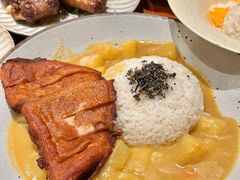 -About Bistro關於·泰式家庭料理