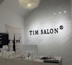 -未来美发·T1M HAIR SALON