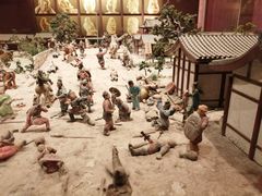 -西安大唐西市博物馆