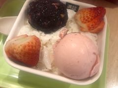 -满记甜品(巴黎春天宝山店)