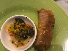 -漳州佰翔圆山酒店·圆山畔西餐厅